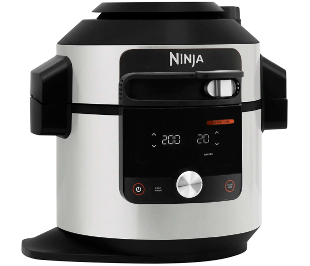 Ninja Multicooker Foodi OL750EU + termometr w komplecie - 1286502 - zdjęcie 2